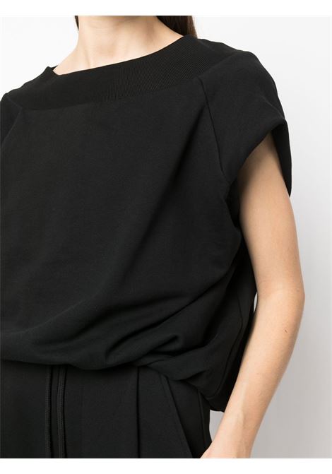felpa senza maniche DRIES VAN NOTEN | Maglia | HAMELS6610900